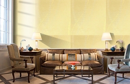 Обои 5 VNS-D фото в интерьере кабинета превью