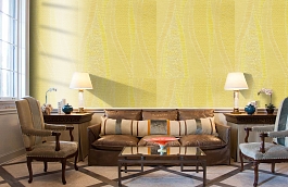 Обои 6 VNS-C фото в интерьере кабинета превью