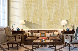 Обои 8 VNS-C фото в интерьере кабинета превью