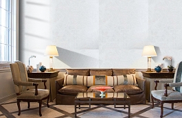 Обои PMA-13D фото в интерьере кабинета превью