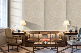 Обои PMA-1D фото в интерьере кабинета превью