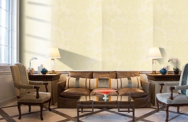 Обои PMA-8D фото в интерьере кабинета превью