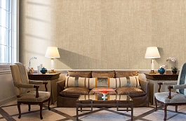 Обои Krizia 102 фото в интерьере кабинета превью