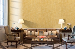 Обои Krizia 105 фото в интерьере кабинета превью