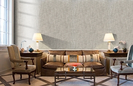 Обои Krizia 106 фото в интерьере кабинета превью