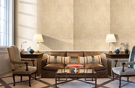 Обои Milano Shade-101 фото в интерьере кабинета превью