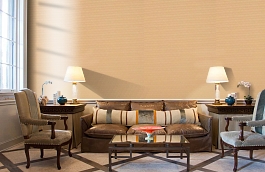 Обои Tobas 2307 фото в интерьере кабинета превью