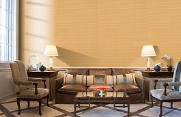 Обои Tobas 2328 фото в интерьере кабинета превью