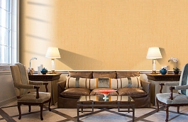 Обои Warwick 2319 фото в интерьере кабинета превью