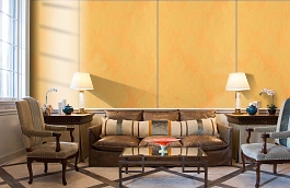 Обои Windsor 2338 фото в интерьере кабинета превью