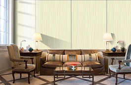 Обои Woburn 1031 фото в интерьере кабинета превью