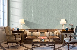 Обои 2012 фото в интерьере кабинета превью