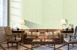 Обои 6011 фото в интерьере кабинета превью