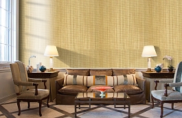 Обои 60312 фото в интерьере кабинета превью