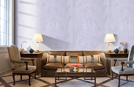 Обои 6082 фото в интерьере кабинета превью