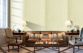 Обои 6092 фото в интерьере кабинета превью