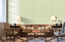 Обои 6108 фото в интерьере кабинета превью