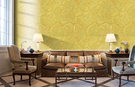 Обои 6230 фото в интерьере кабинета превью