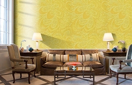 Обои 6240 фото в интерьере кабинета превью