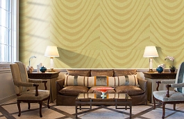 Обои 6245 фото в интерьере кабинета превью