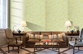 Обои 6273 фото в интерьере кабинета превью