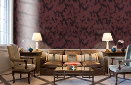 Обои 6428 фото в интерьере кабинета превью