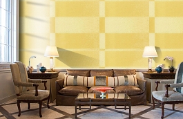 Обои 6711 фото в интерьере кабинета превью