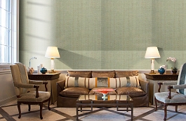 Обои 80104 фото в интерьере кабинета превью