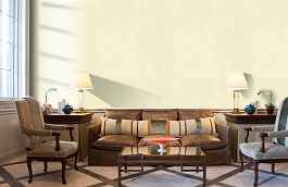 Обои 8221 фото в интерьере кабинета превью