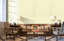 Обои 8230 фото в интерьере кабинета превью