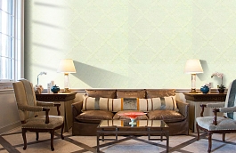 Обои 8345 фото в интерьере кабинета превью