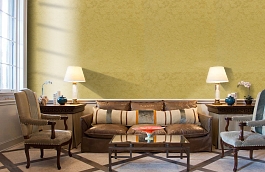 Обои 8457 фото в интерьере кабинета превью