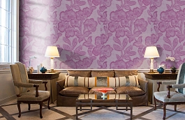 Обои 8513 фото в интерьере кабинета превью