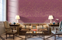 Обои 8517 фото в интерьере кабинета превью