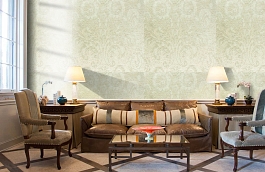 Обои 8811 фото в интерьере кабинета превью