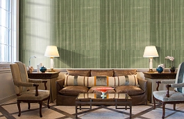 Обои 90100 фото в интерьере кабинета превью