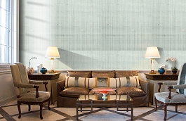 Обои 90204 фото в интерьере кабинета превью