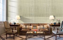 Обои 90206 фото в интерьере кабинета превью