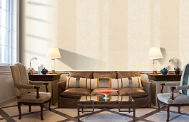 Обои 55128 фото в интерьере кабинета превью