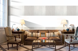 Обои MA31 фото в интерьере кабинета превью