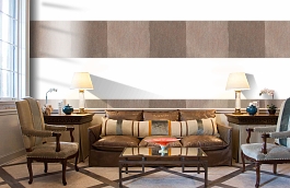 Обои MA33 фото в интерьере кабинета превью