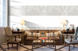 Обои MA41 фото в интерьере кабинета превью