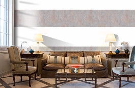 Обои MA42 фото в интерьере кабинета превью