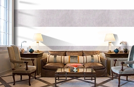 Обои MA55 фото в интерьере кабинета превью