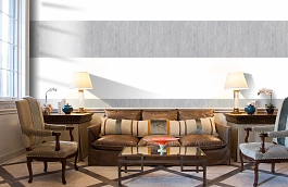 Обои MA74 фото в интерьере кабинета превью