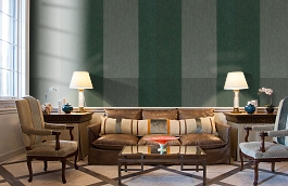 Обои MO-348-8233 фото в интерьере кабинета превью