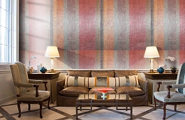 Обои NB404 фото в интерьере кабинета превью