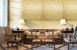 Обои NB513 фото в интерьере кабинета превью