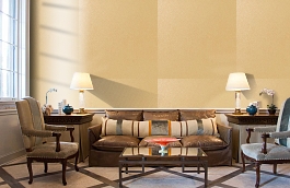 Обои OX215 фото в интерьере кабинета превью