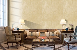 Обои OX230 фото в интерьере кабинета превью